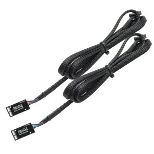 RAM RAM Interior Ambient Lighting Kit - ORACLE Lighting - ColorSHIFT RGB - RGB - `19-`24 RAM RAM Interior Ambient Lighting Kit - ORACLE Lighting - ColorSHIFT RGB - RGB - `19-`24